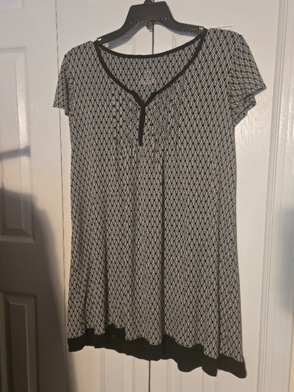 Nightgown